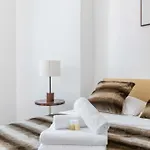 33m2 Neuf Cosy - 12 - 4p Paris