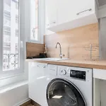 33m2 Neuf Cosy - 12 - 4p *
