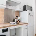 33m2 Neuf Cosy - 12 - 4p *