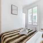 Appartement 33m2 Neuf Cosy - 12 - 4p