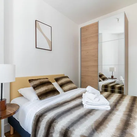 33m2 Neuf Cosy - 12 - 4p *
