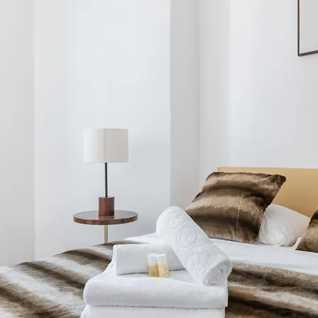 33m2 Neuf Cosy - 12 - 4p Paříž