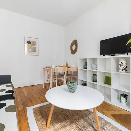 33m2 Neuf Cosy - 12 - 4p
